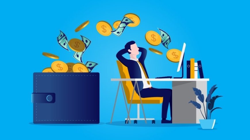 What are The Top 10 Passive Income Ideas Suitable for Anyone, Anywhere