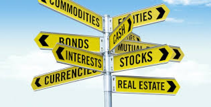 What are the 10 Best Global Investment Options for Beginners