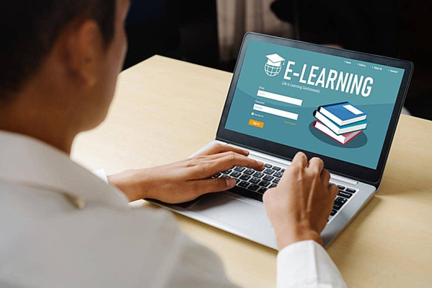 What are The Top 10 Educational Services Software for Modern Learning Environments