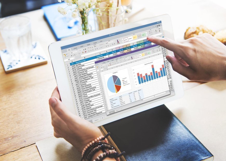 What are The Top 10 Finance Software for Smarter Money Management
