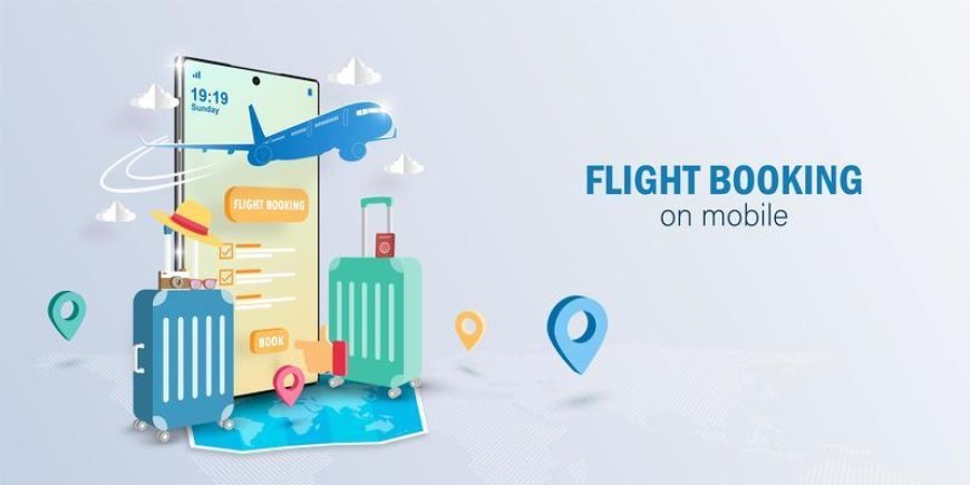 Top 10 Flight Booking Software for Travel Agencies and Airlines