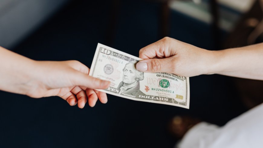 Instant Money: What are The 10 Ways to Find Fast Cash