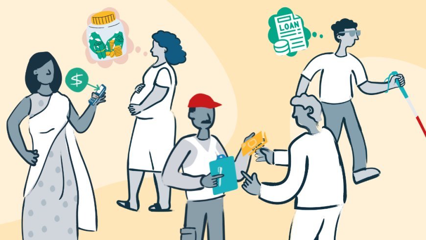 Instant Money: What Are The 10 Ways to Get Financial Help From the Government