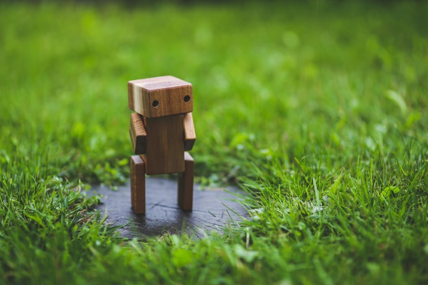 The Future Classroom: How AI Is Changing Education