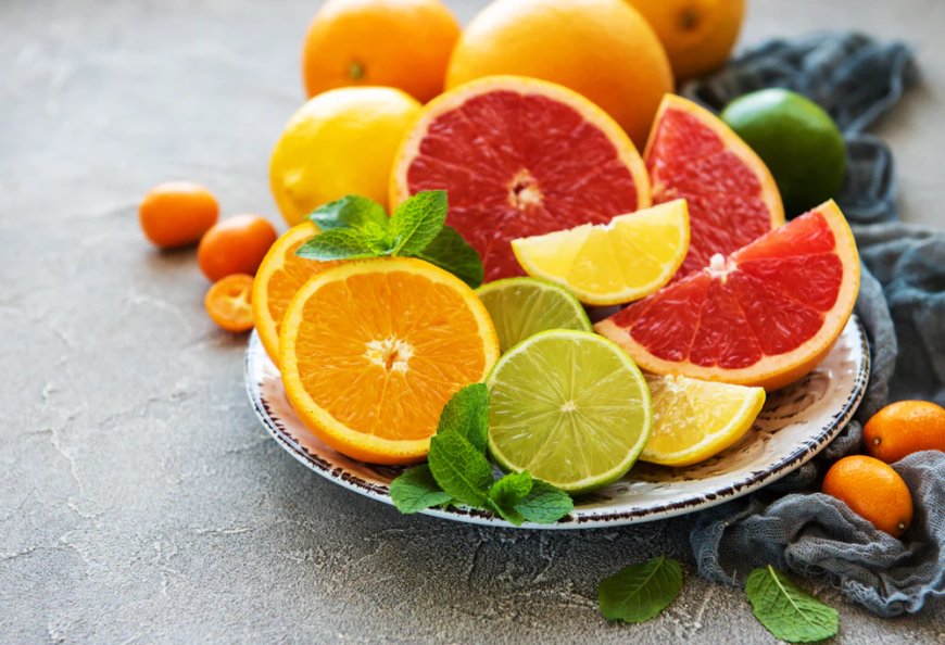 10 Superfoods That Boost Immunity Naturally