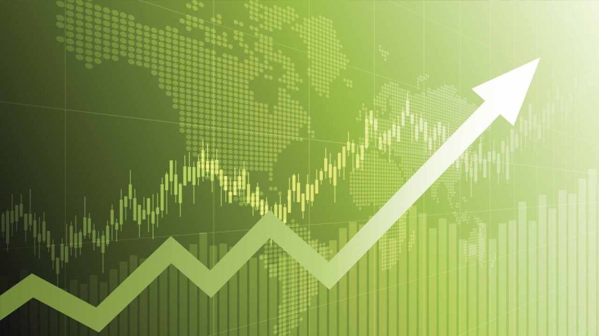 Top 10 Performing Stocks in 2025