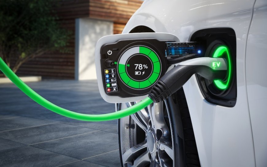 10 Best-Performing EV Stocks
