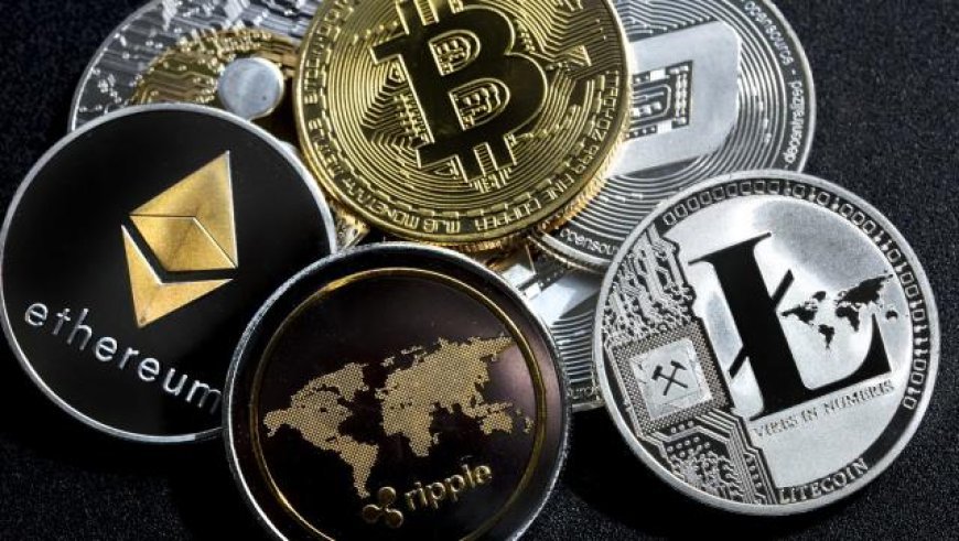 Top 10 Cryptocurrencies to Invest in for Long-Term Growth