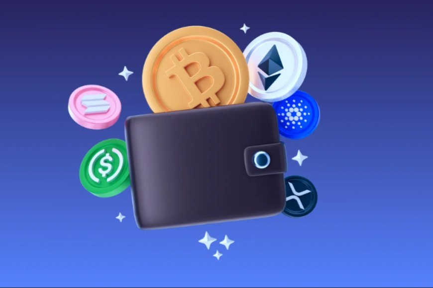 Best 10 Crypto Wallets for Secure Digital Asset Storage