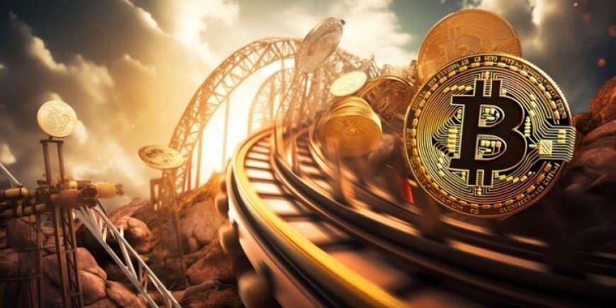 Top 10 Emerging Cryptocurrencies That Could Explode in Value