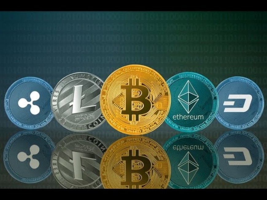 Top 10 Crypto Staking Platforms to Earn Passive Income