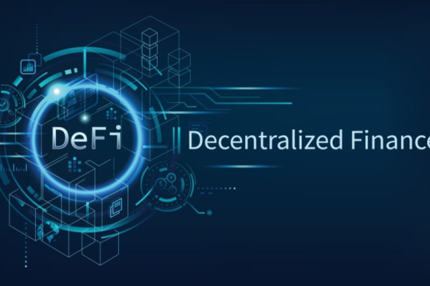 Top 10 DeFi Coins to Watch for Massive Returns