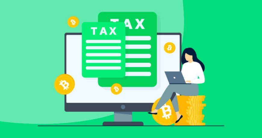 Top 10 Crypto Tax Tools to Simplify Your 2025 Filings