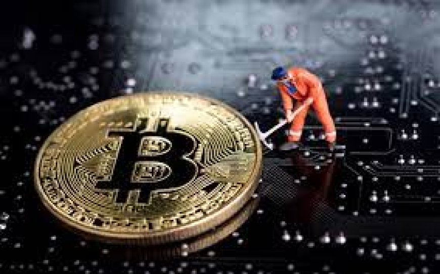 Top 10 Crypto Mining Platforms for Maximum Profitability