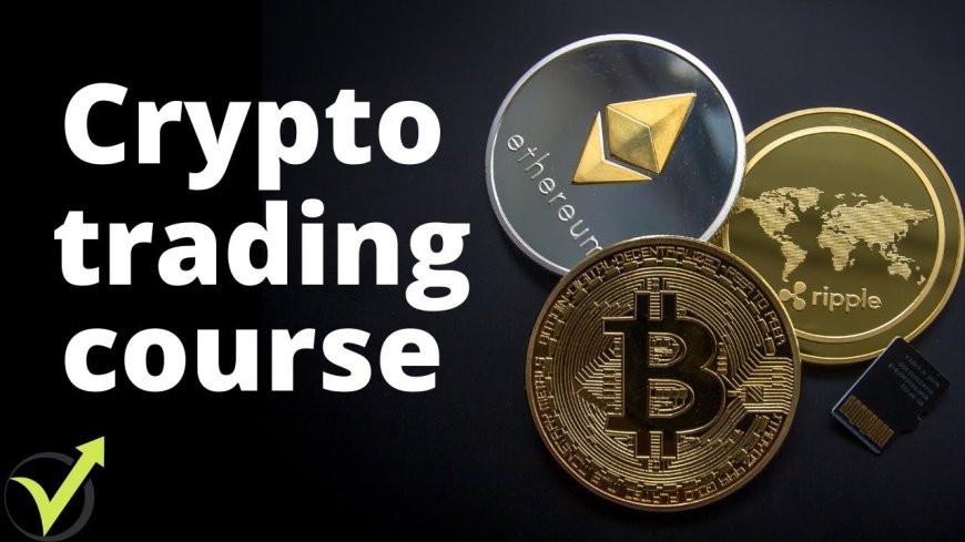 Top 10 Cryptocurrency Courses to Learn Blockchain
