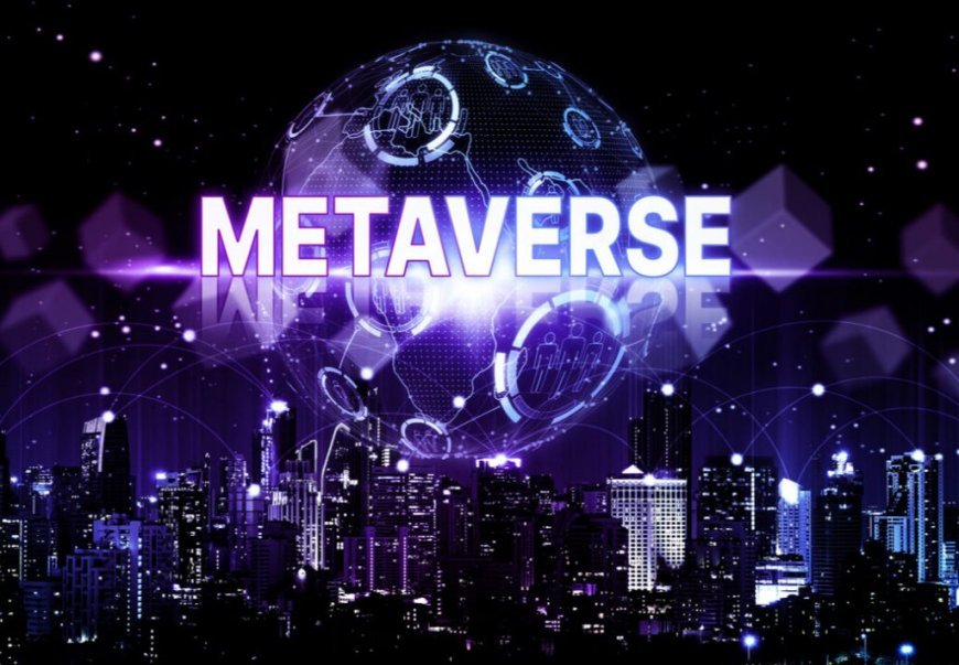 Top 10 Metaverse Coins Shaping the Future of Virtual Worlds