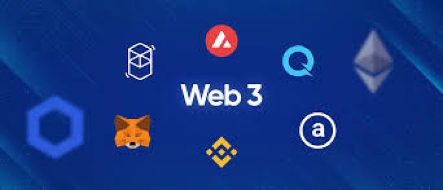 Top 10 Web3 Projects Disrupting Traditional Industries