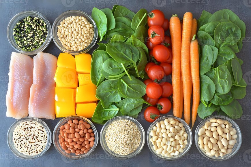 The Ultimate Guide to Gut Health: Foods, Habits & Tips
