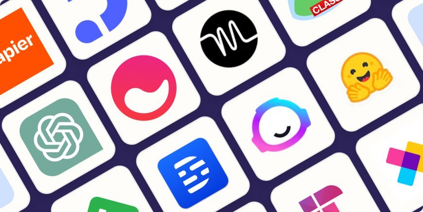Top 10 AI Tools Transforming Businesses