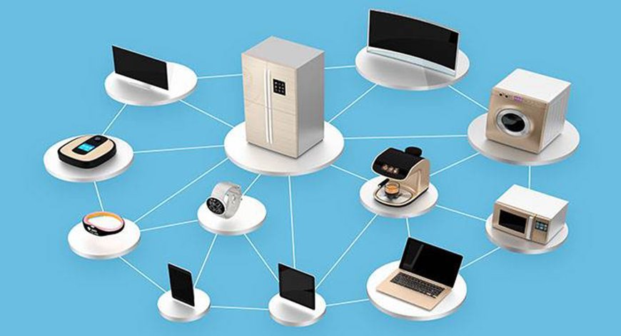 10 Groundbreaking Innovations in the World of Smart Devices