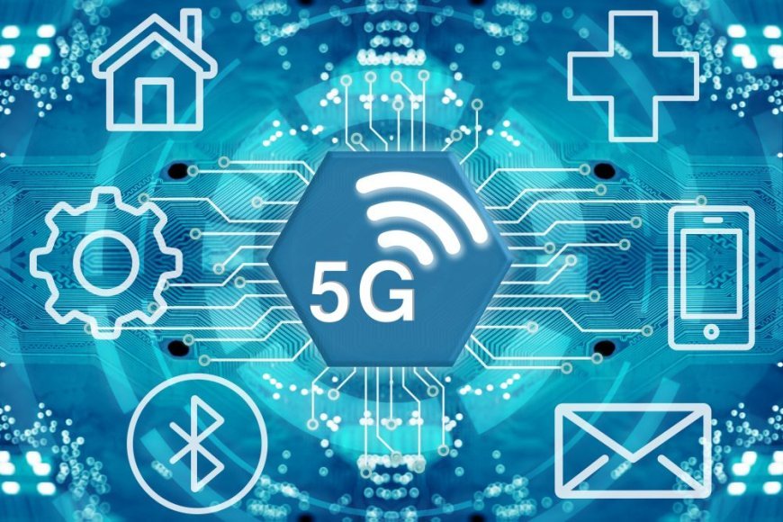 10 Ways 5G Technology Is Changing the Digital Landscape