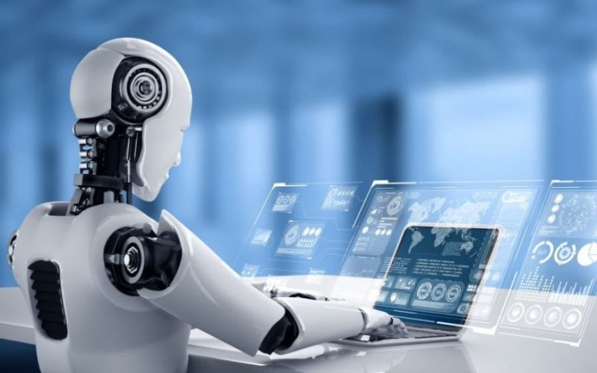 Top 10 Robotics Innovations Revolutionizing Industries Today