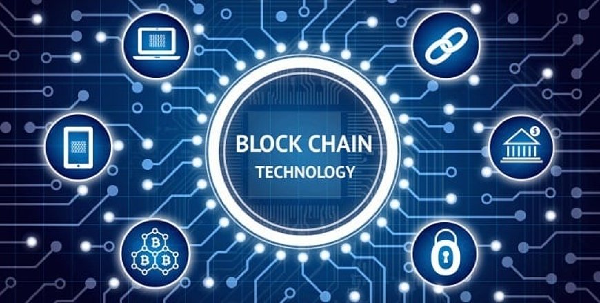 Top 10 Blockchain Use Cases Beyond Cryptocurrency