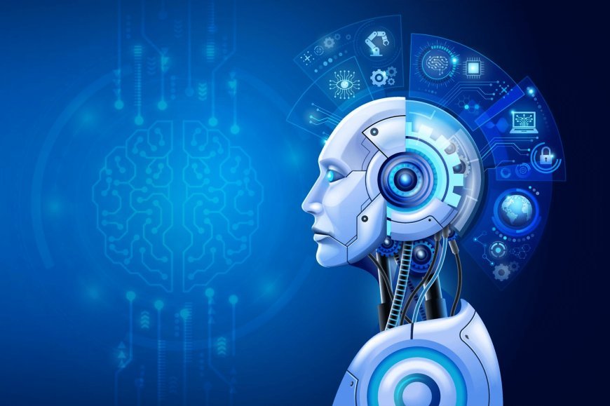 Top 10 Artificial Intelligence Trends Shaping the Future