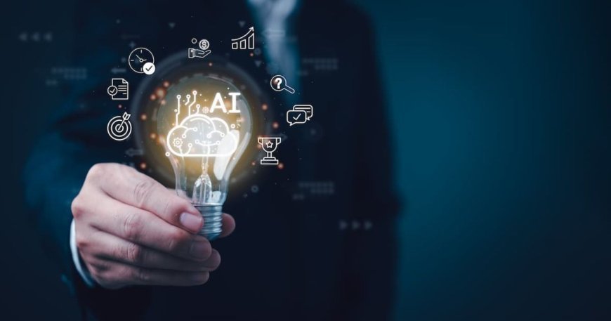 10 Groundbreaking AI Innovations You Need to Watch