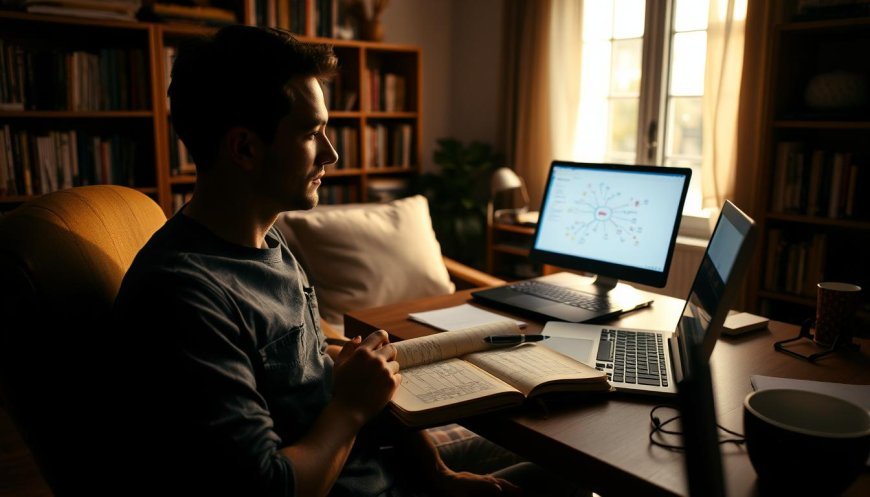 Five Things You Can Do To Improve Your Life in One Week