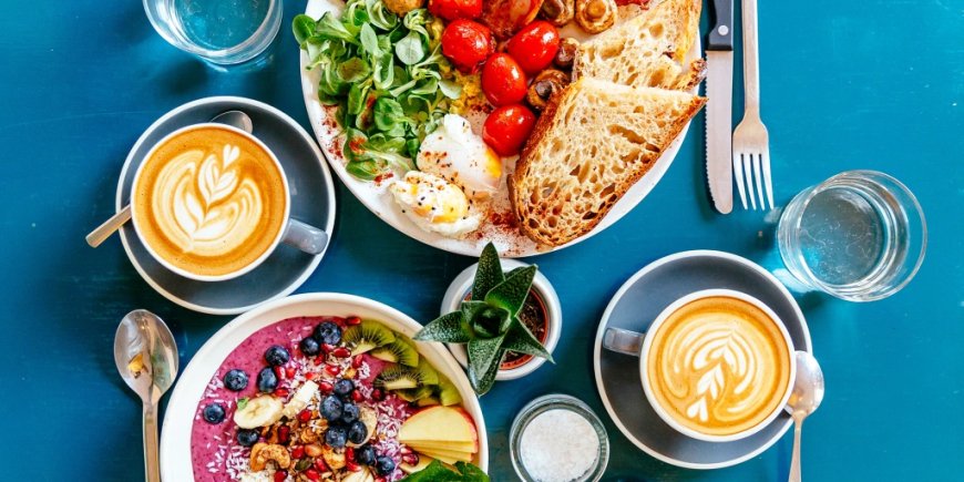 Top 5 Morning Habits for a Healthy Lifestyle
