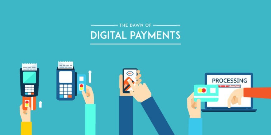 Best 10 Digital Payment Solutions Transforming E-Commerce