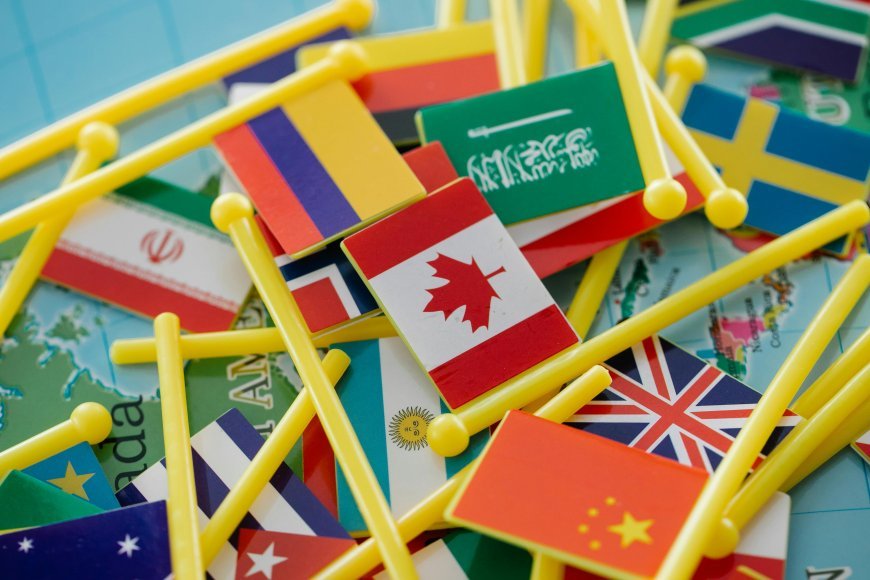 The Top International Toys for the Holidays (2025 Edition)