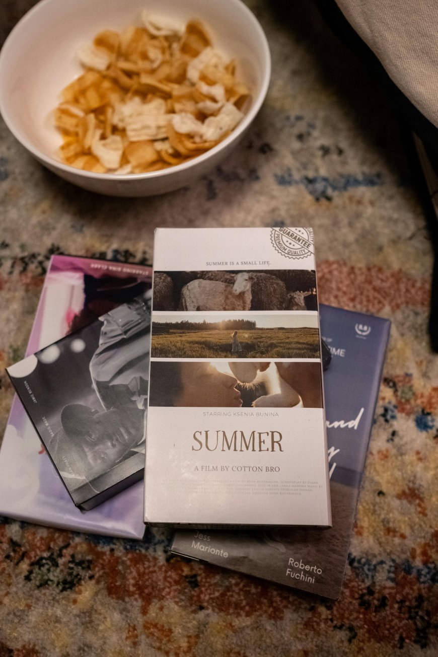 The Best European Movies With English Subtitles