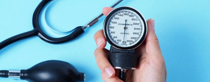 Top 10 Myths About Blood Pressure You Should Stop Believing