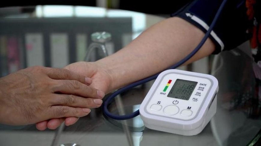 10 Lifestyle Changes To Dramatically Improve Blood Pressure