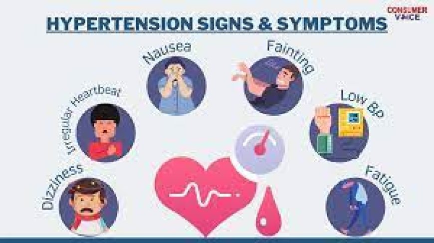 Top 10 Causes of High Blood Pressure You Didn’t Know