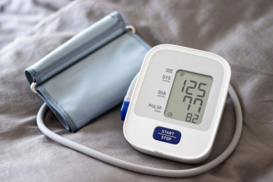 Top 10 Blood Pressure Monitoring Devices for Home Use
