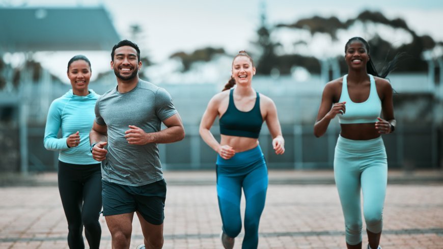 Top 10 Exercises for People Living with Diabetes