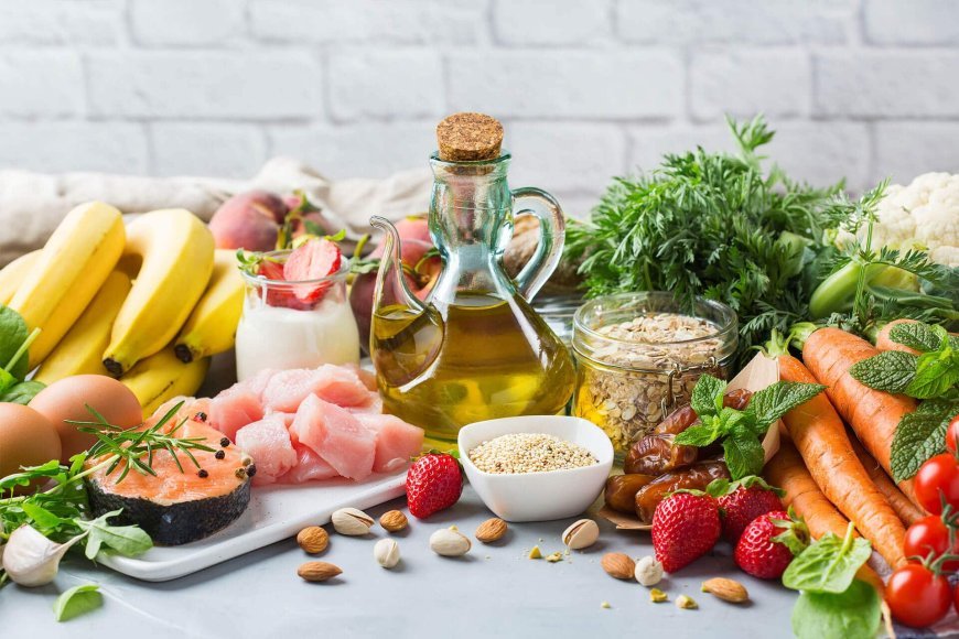10 Life-Changing Tips for Living Well with Diabetes