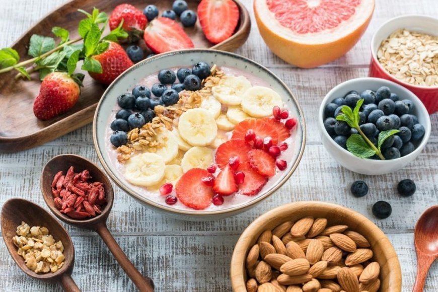 Top 10 Diabetes-Friendly Snacks That Won’t Spike Your Blood