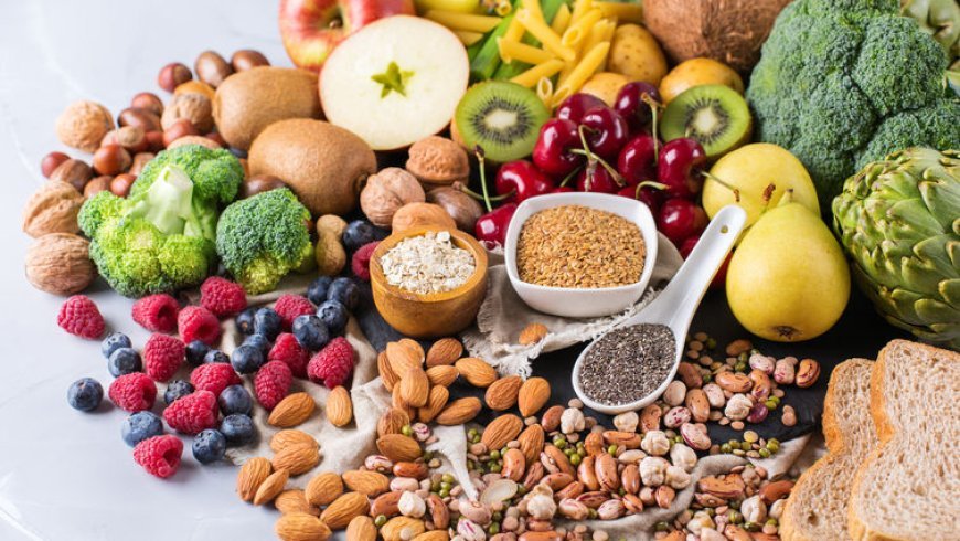 Best 10 Cancer-Fighting Foods to Add to Your Diet Today