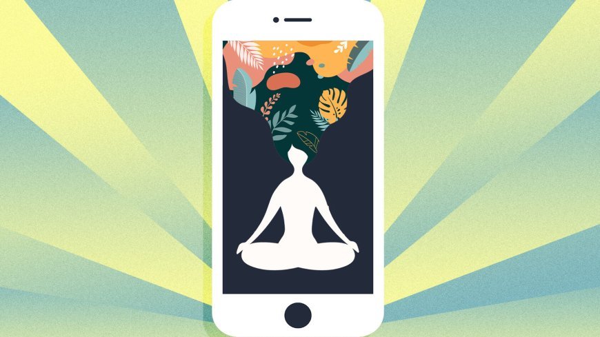 Top 10 Mental Health Apps to Support Your Emotional Wellness
