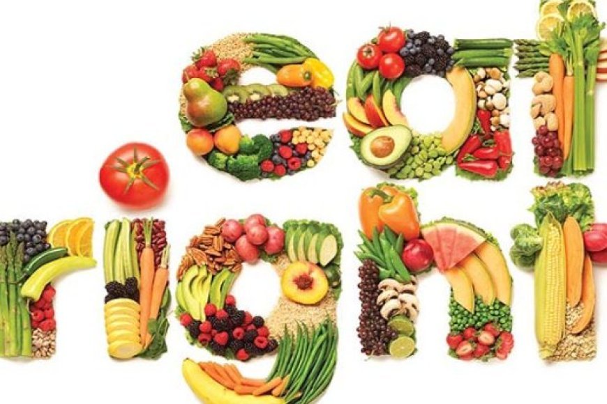 Top 10 Essential Nutrients Your Body Needs and Why