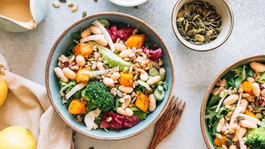 10 Best Gut Healthy Foods to Improve Digestion Naturally