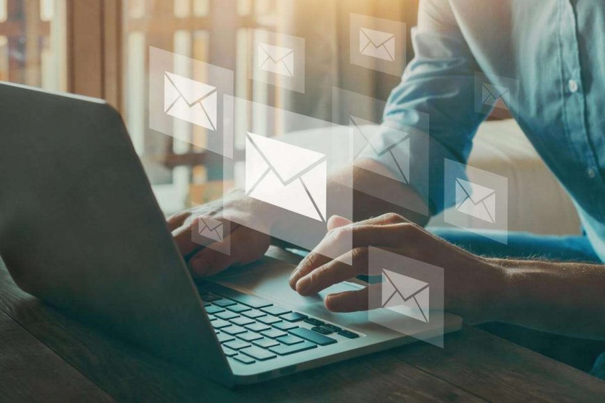 How to Use AI for Writing Customized Outreach & Cold Emails
