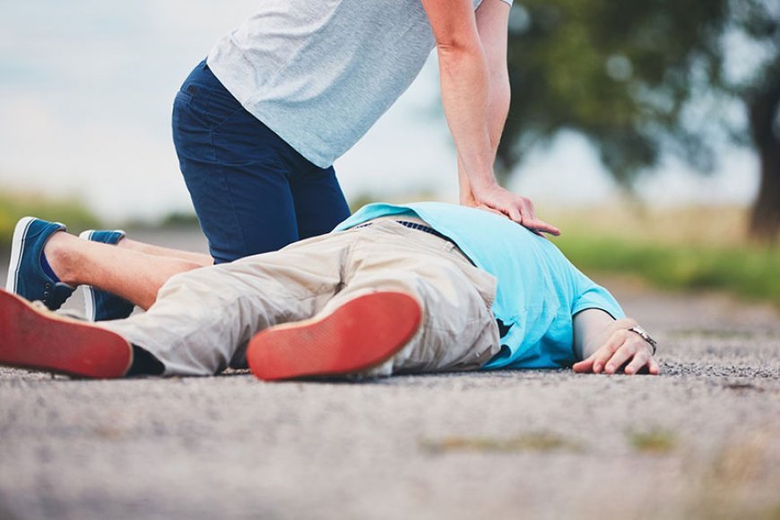 What to Do During a Cardiac Arrest: A Step-by-Step Guide