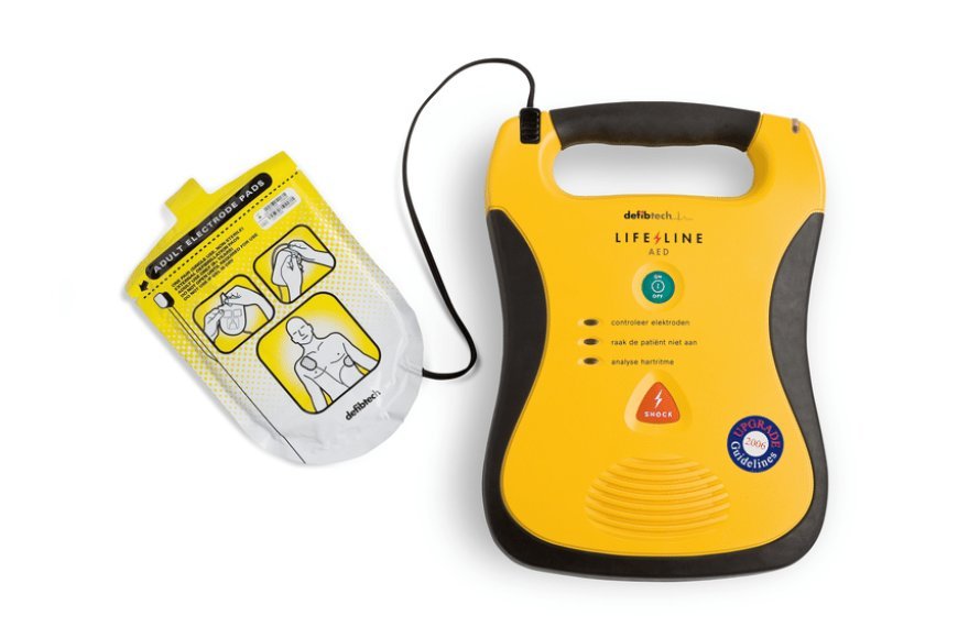 The Role of AEDs in Cardiac Arrest Emergencies