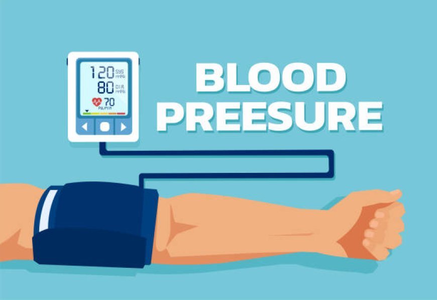 10 Natural Ways to Lower Blood Pressure Without Medication