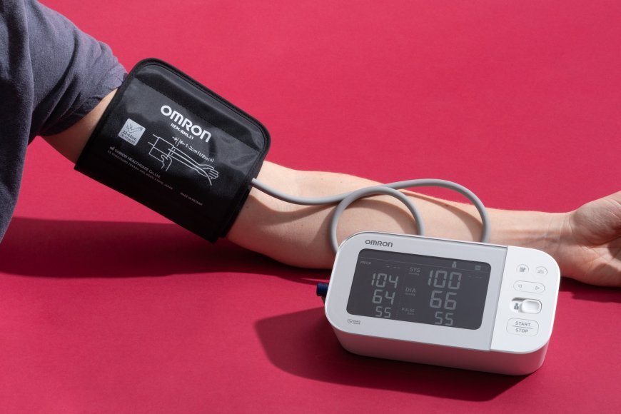 Home Blood Pressure Monitors: Top Picks and How to Use Them